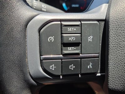 2023 Ford Super Duty F-250 SRW XL