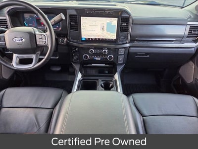 2024 Ford Super Duty F-250 SRW XL