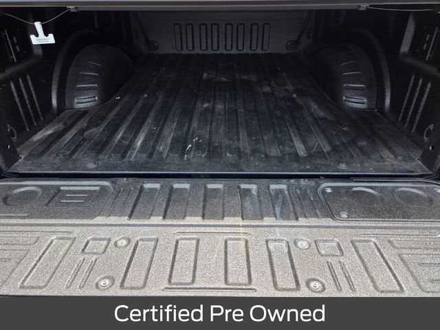 2025 Ford F-350 Super Duty Platinum - Photo 16