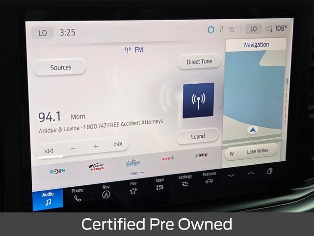 2025 Ford F-350 Super Duty Platinum - Photo 26
