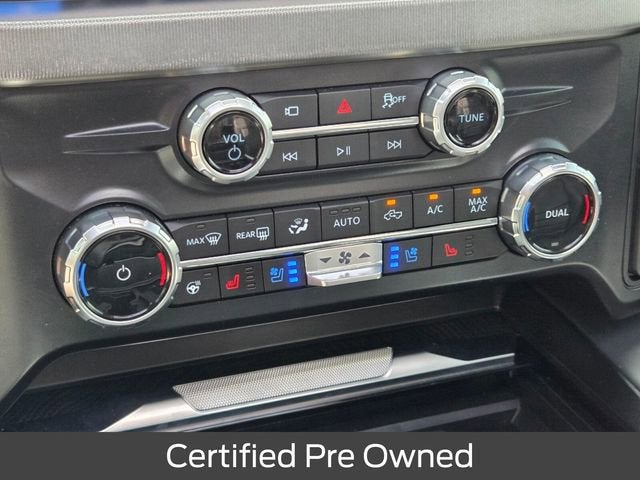 2025 Ford F-350 Super Duty Platinum - Photo 27