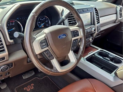 2021 Ford Super Duty F-450 DRW XL