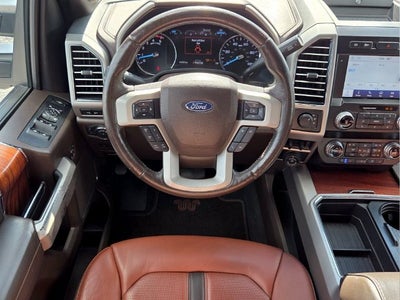 2021 Ford Super Duty F-450 DRW XL