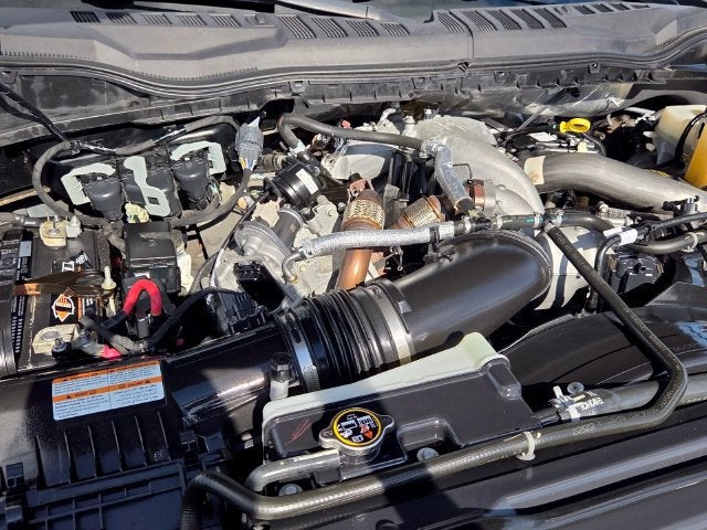 2021 Ford Super Duty F-450 DRW XL