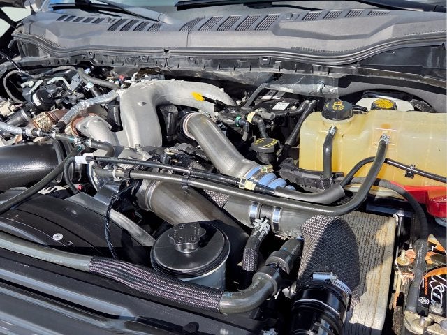 2021 Ford Super Duty F-450 DRW XL
