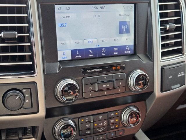 2021 Ford Super Duty F-450 DRW XL