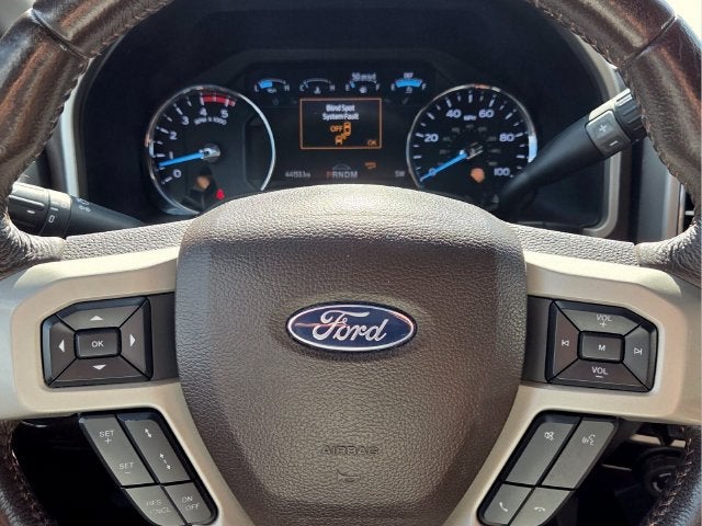 2021 Ford Super Duty F-450 DRW XL