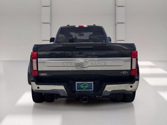 2021 Ford Super Duty F-450 DRW XL