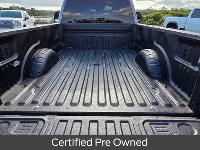2024 Ford Super Duty F-350 SRW XL