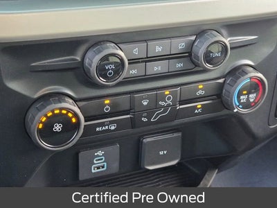 2024 Ford Super Duty F-350 SRW XL