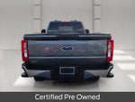 2024 Ford Super Duty F-350 SRW XL