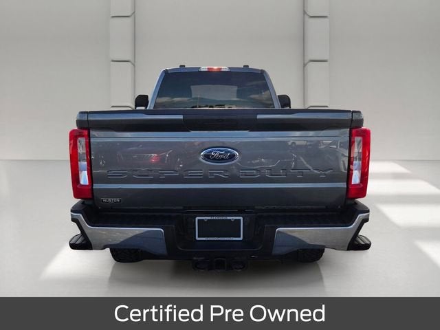 2024 Ford Super Duty F-350 SRW XL