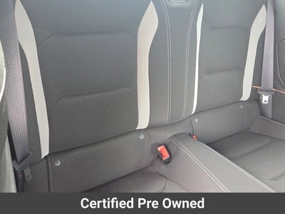 2023 Chevrolet Camaro 1SS