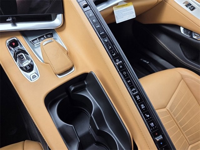 2023 Chevrolet Corvette Stingray 3LT