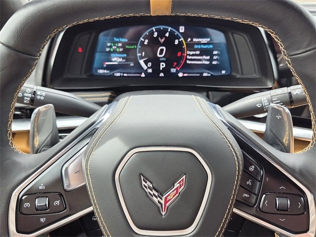 2023 Chevrolet Corvette Stingray 3LT