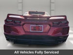 2022 Chevrolet Corvette Stingray 3LT