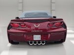 2016 Chevrolet Corvette Stingray 3LT