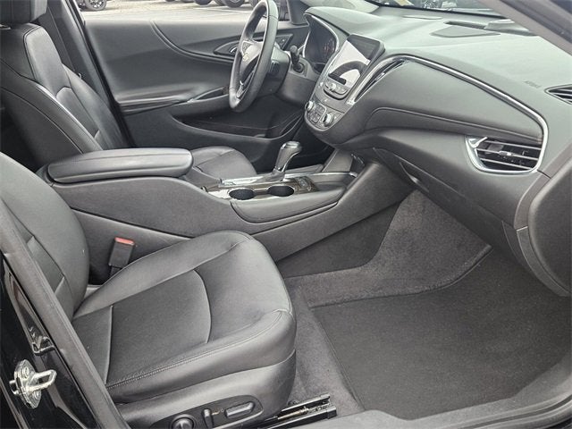 2019 Chevrolet Malibu Premier