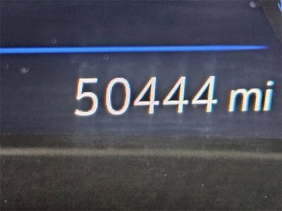 2019 Chevrolet Malibu Premier