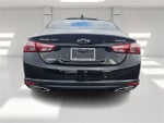 2019 Chevrolet Malibu Premier