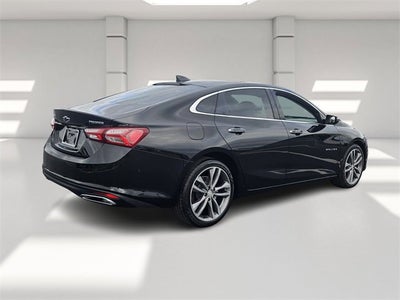 2019 Chevrolet Malibu Premier