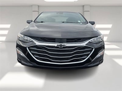 2019 Chevrolet Malibu Premier