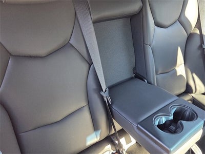 2025 Cadillac CT4-V V-Series Blackwing