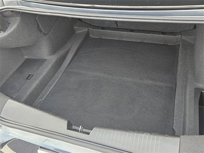 2021 Cadillac CT4 Luxury