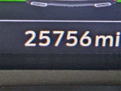 2021 Cadillac CT4 Luxury