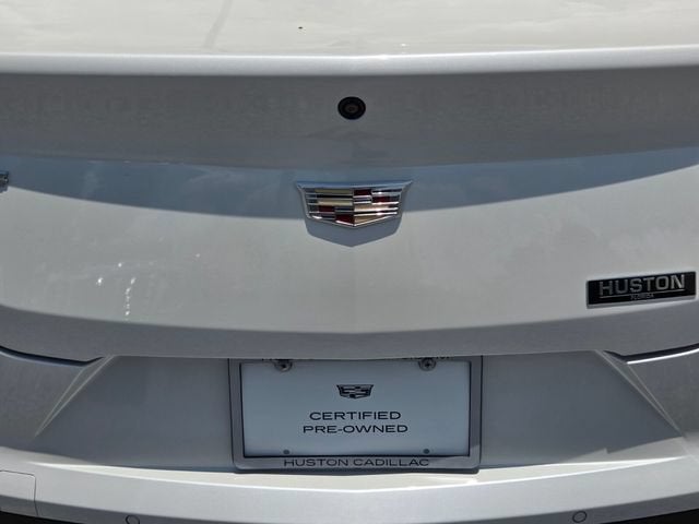2024 Cadillac CT4 Premium Luxury