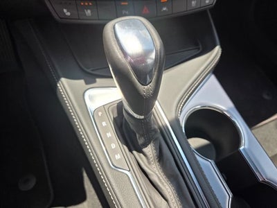2024 Cadillac CT4 Premium Luxury