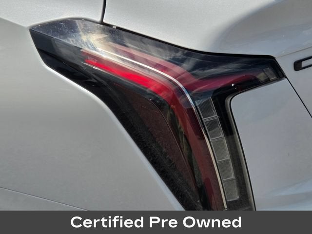 2025 Cadillac CT5 Sport