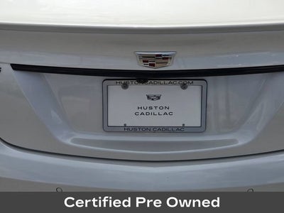 2025 Cadillac CT5 Sport