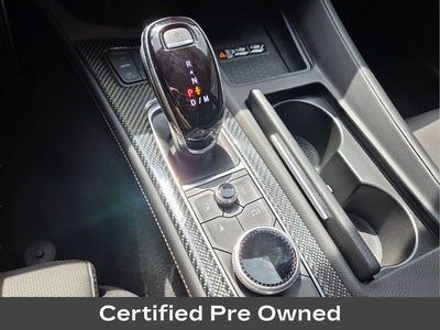 2025 Cadillac CT5 Sport