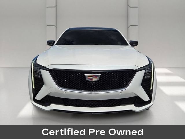 2025 Cadillac CT5 Sport