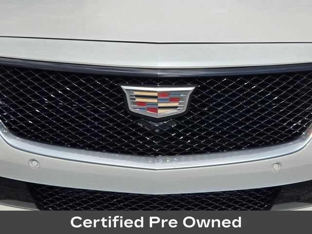 2025 Cadillac CT5 Sport