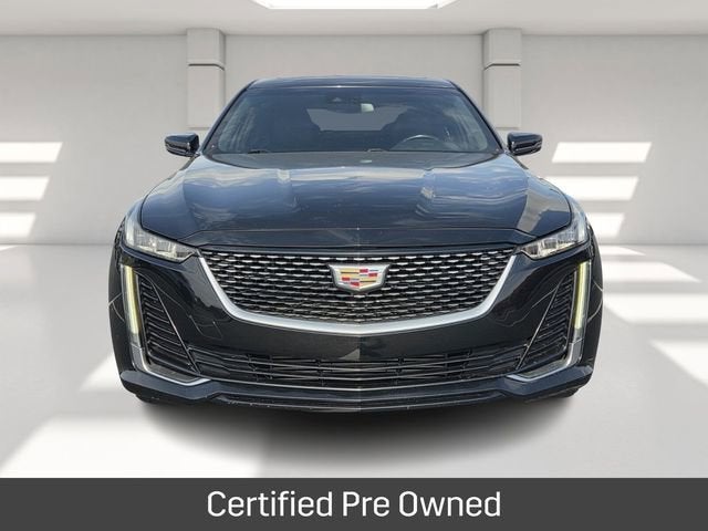 2020 Cadillac CT5 Luxury