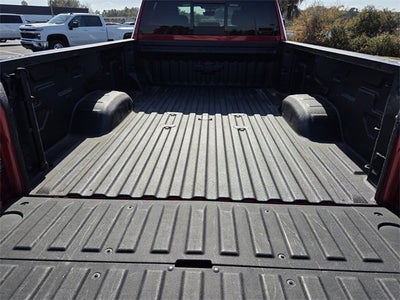 2025 Chevrolet Silverado 3500 HD High Country