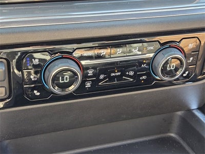 2025 Chevrolet Silverado 3500 HD High Country