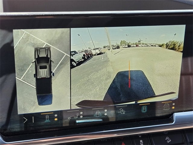 2025 Chevrolet Silverado 3500 HD High Country