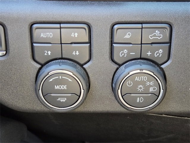 2025 Chevrolet Silverado 3500 HD High Country