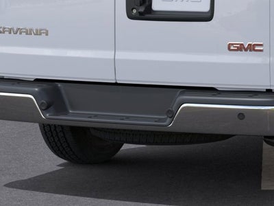 2026 GMC Savana Passenger LS