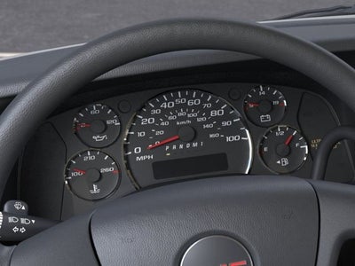 2026 GMC Savana Passenger LS
