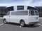 2026 GMC Savana Passenger LS