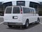 2026 GMC Savana Passenger LS