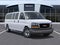 2026 GMC Savana Passenger LS