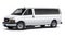 2026 GMC Savana Passenger LS