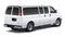 2026 GMC Savana Passenger LS