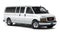 2026 GMC Savana Passenger LS