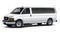 2026 GMC Savana Passenger LS